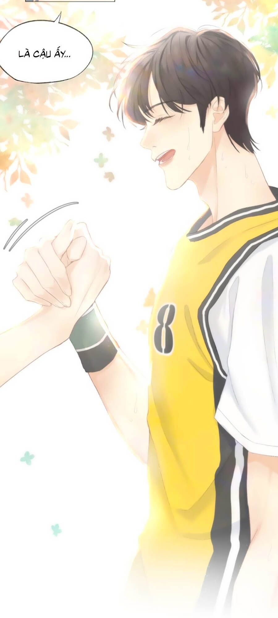 Sao Giờ, Đẩy Thuyền Tới Muốn Yêu Chapter 2 - 23