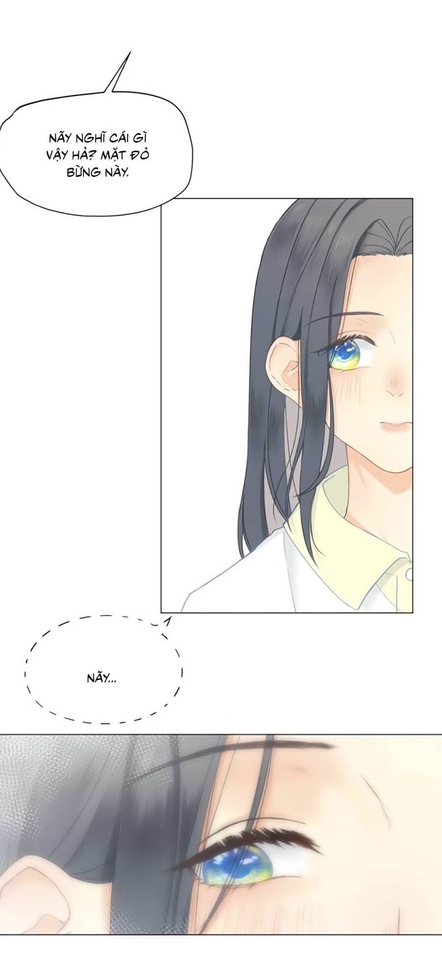 Sao Giờ, Đẩy Thuyền Tới Muốn Yêu Chapter 2 - 8