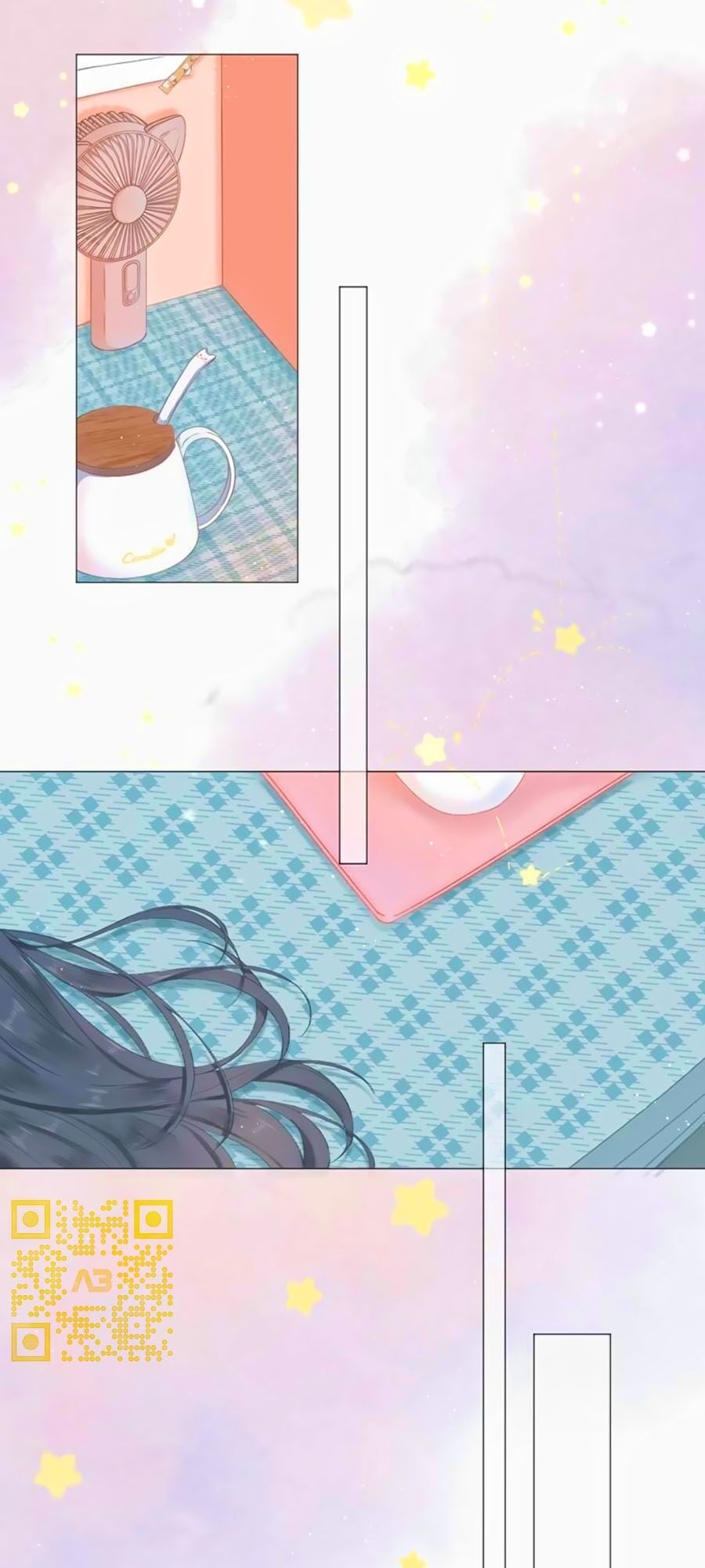 Sao Giờ, Đẩy Thuyền Tới Muốn Yêu Chapter 4 - 2