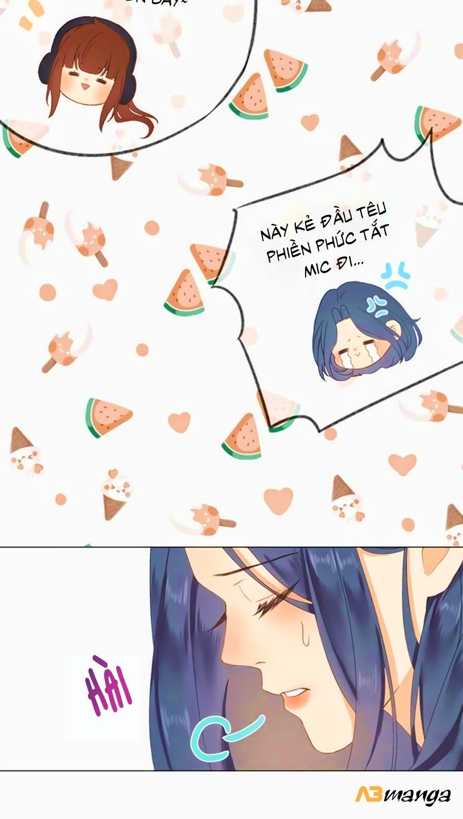 Sao Giờ, Đẩy Thuyền Tới Muốn Yêu Chapter 4 - 19