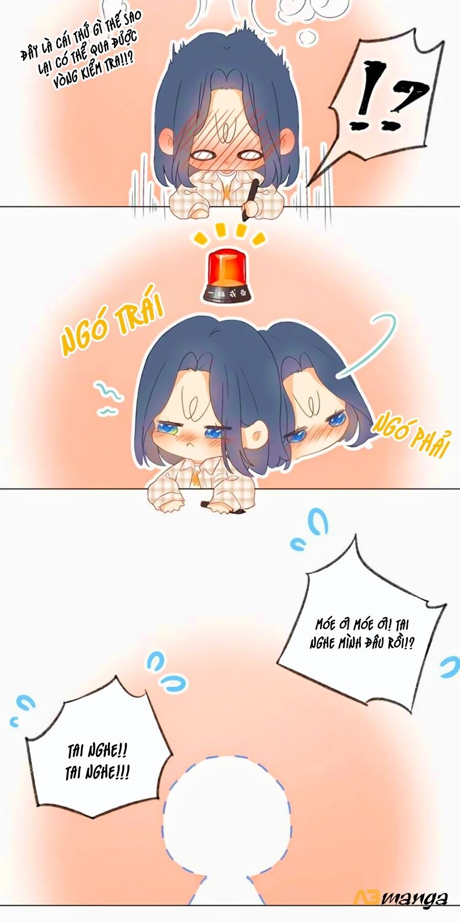 Sao Giờ, Đẩy Thuyền Tới Muốn Yêu Chapter 4 - 24