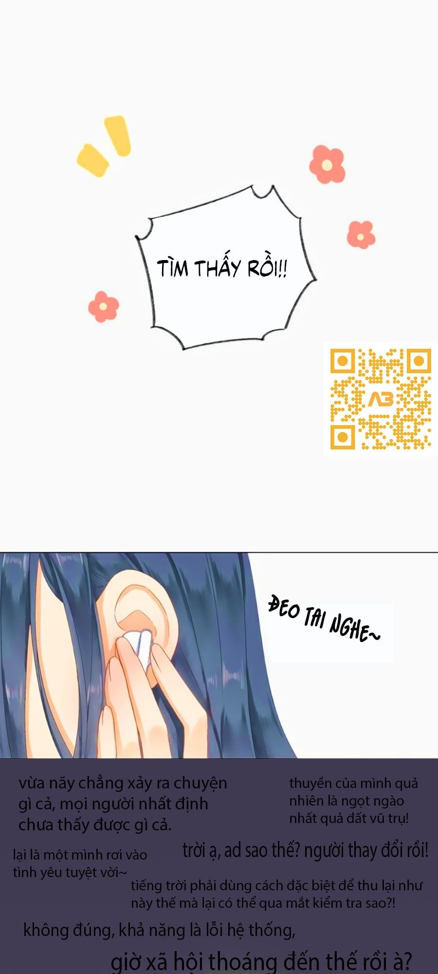 Sao Giờ, Đẩy Thuyền Tới Muốn Yêu Chapter 4 - 25