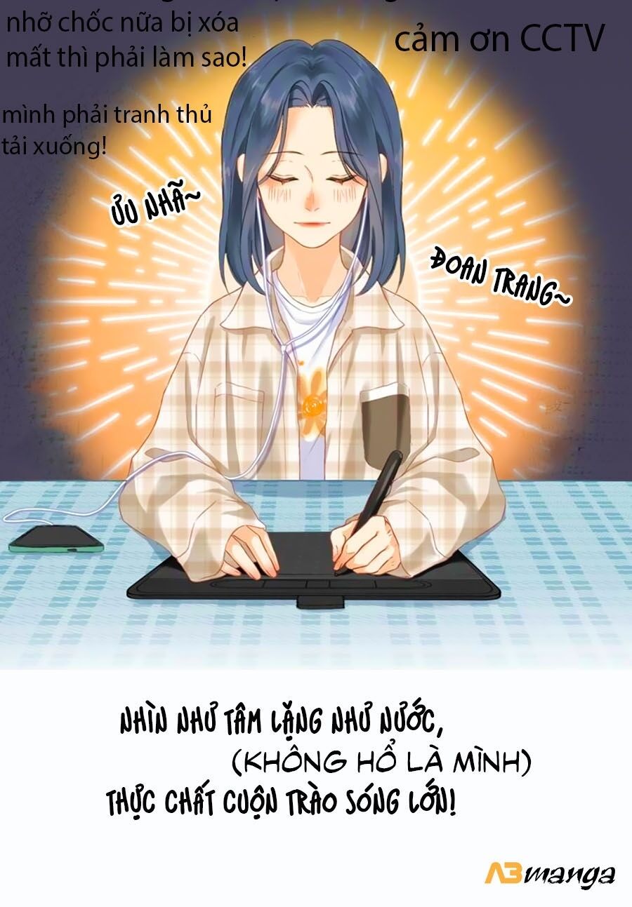 Sao Giờ, Đẩy Thuyền Tới Muốn Yêu Chapter 4 - 26