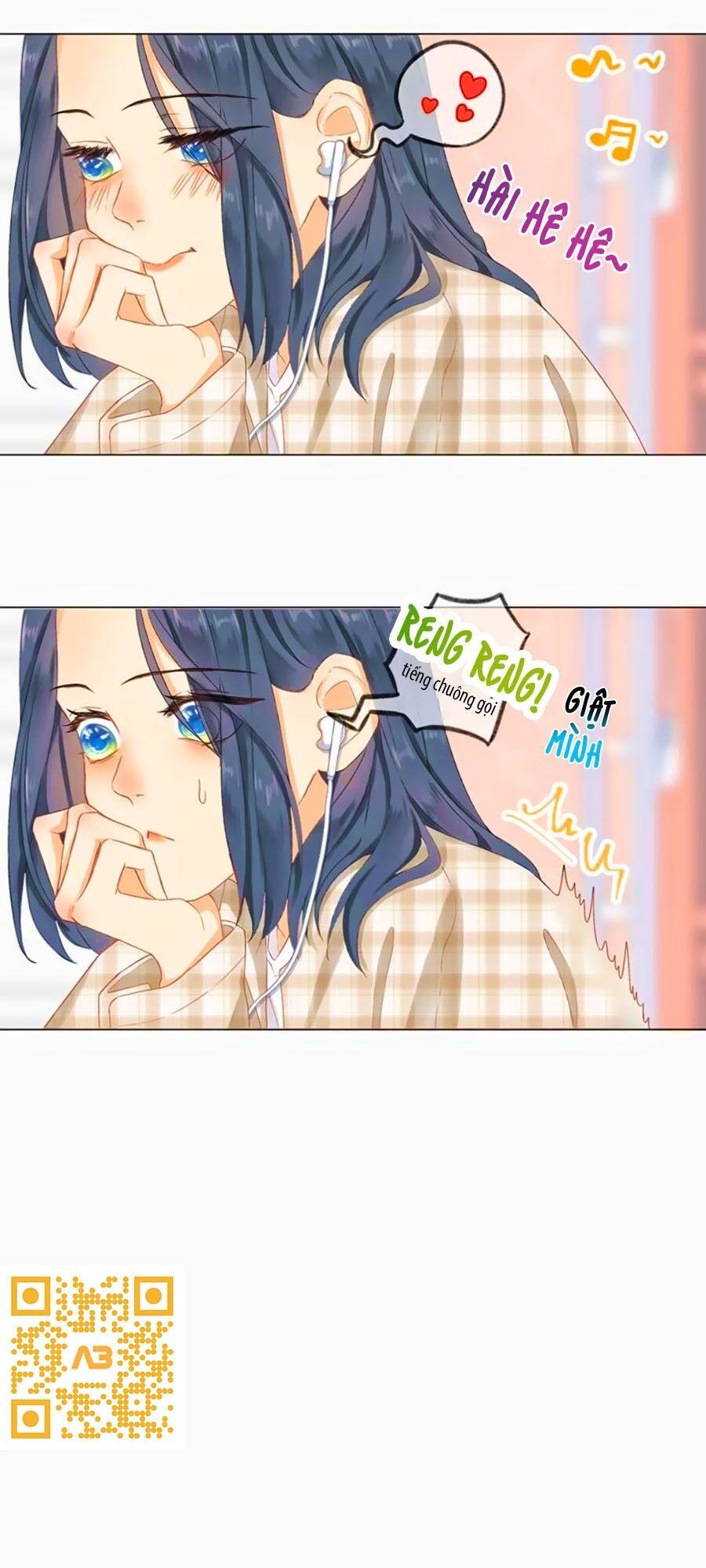 Sao Giờ, Đẩy Thuyền Tới Muốn Yêu Chapter 4 - 27