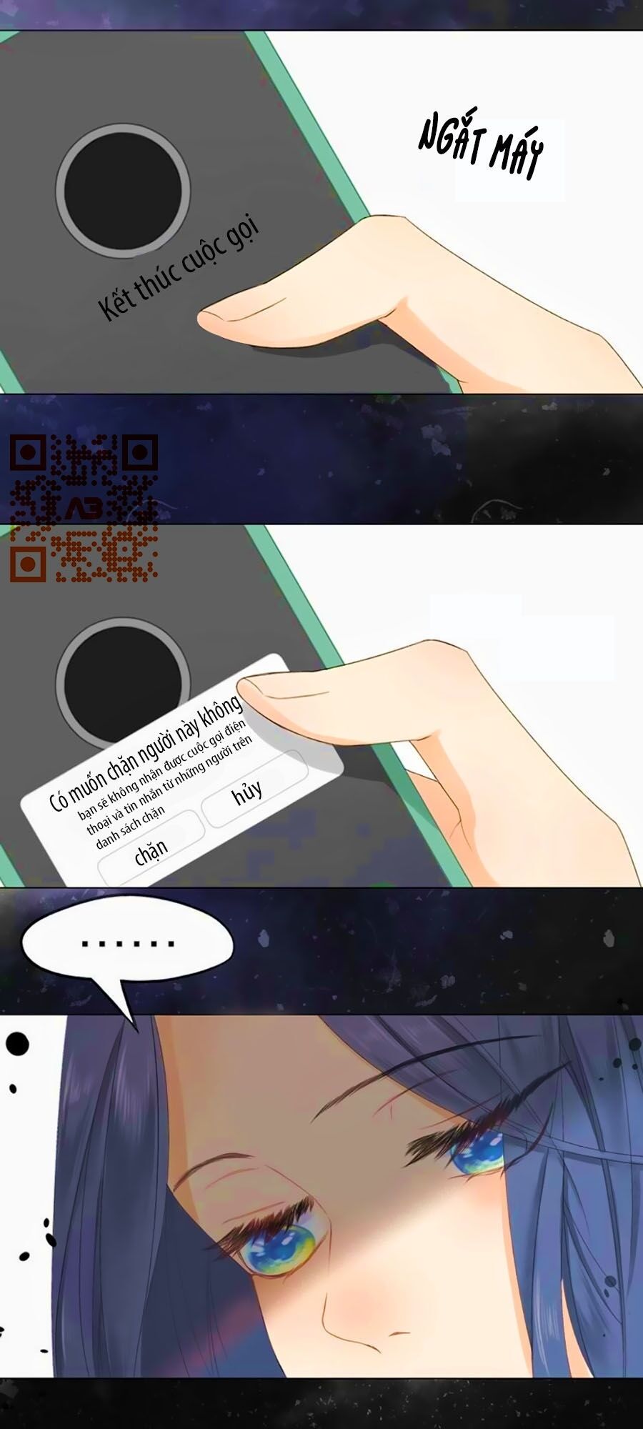 Sao Giờ, Đẩy Thuyền Tới Muốn Yêu Chapter 4 - 30