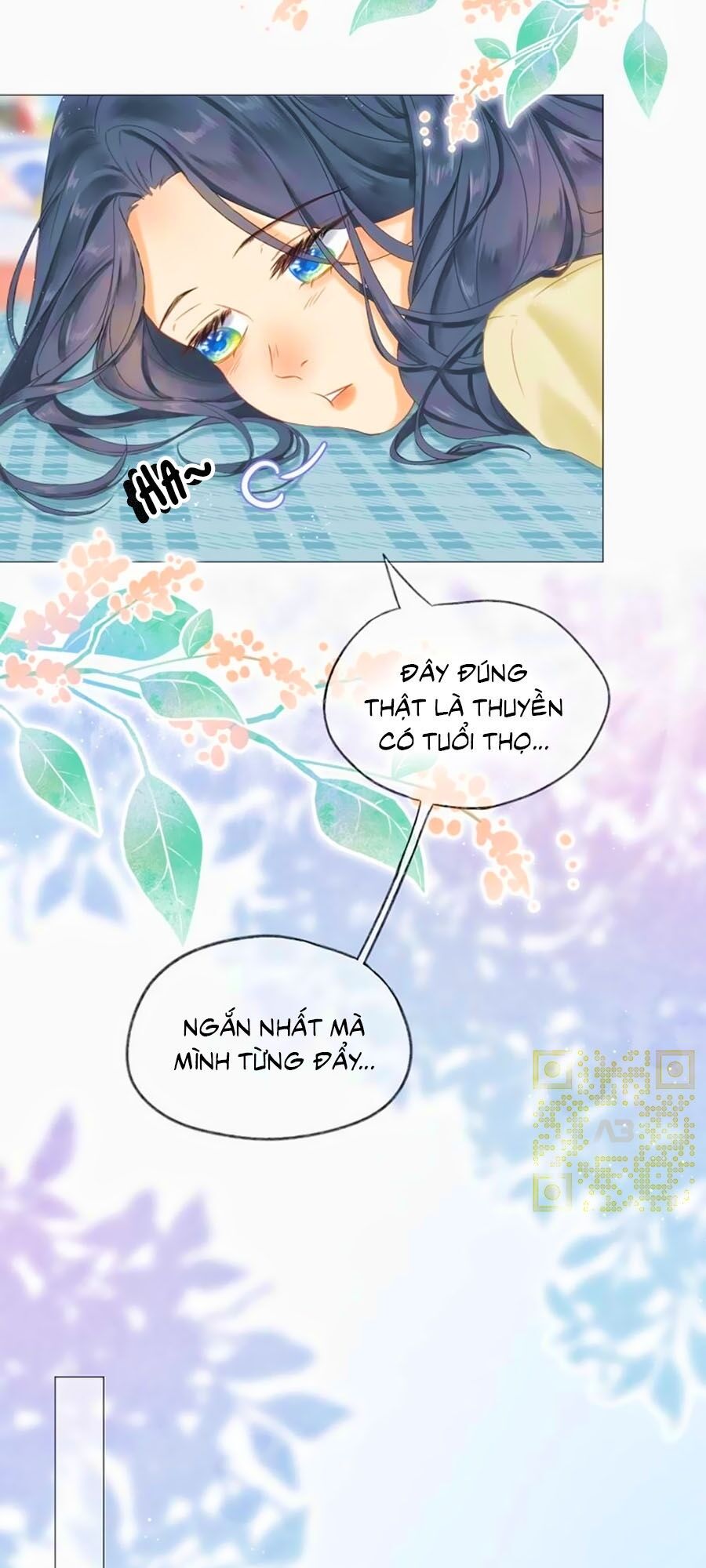 Sao Giờ, Đẩy Thuyền Tới Muốn Yêu Chapter 4 - 4