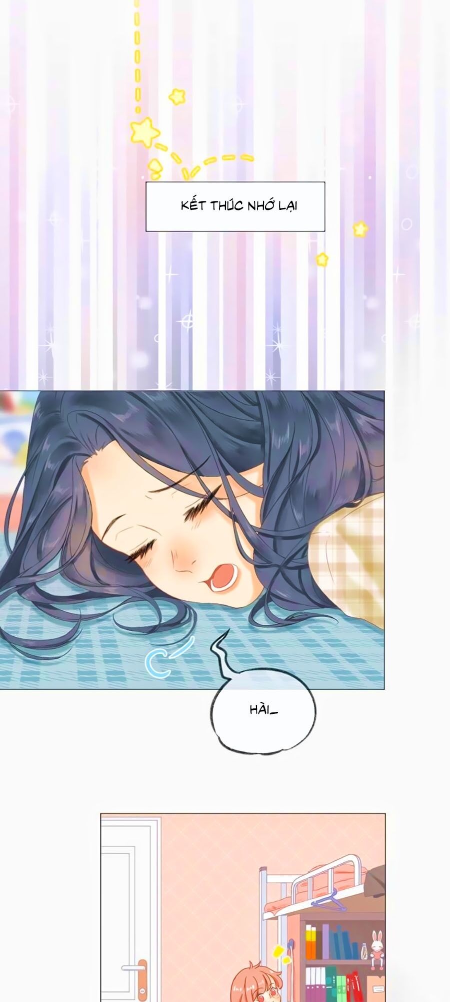 Sao Giờ, Đẩy Thuyền Tới Muốn Yêu Chapter 4 - 9