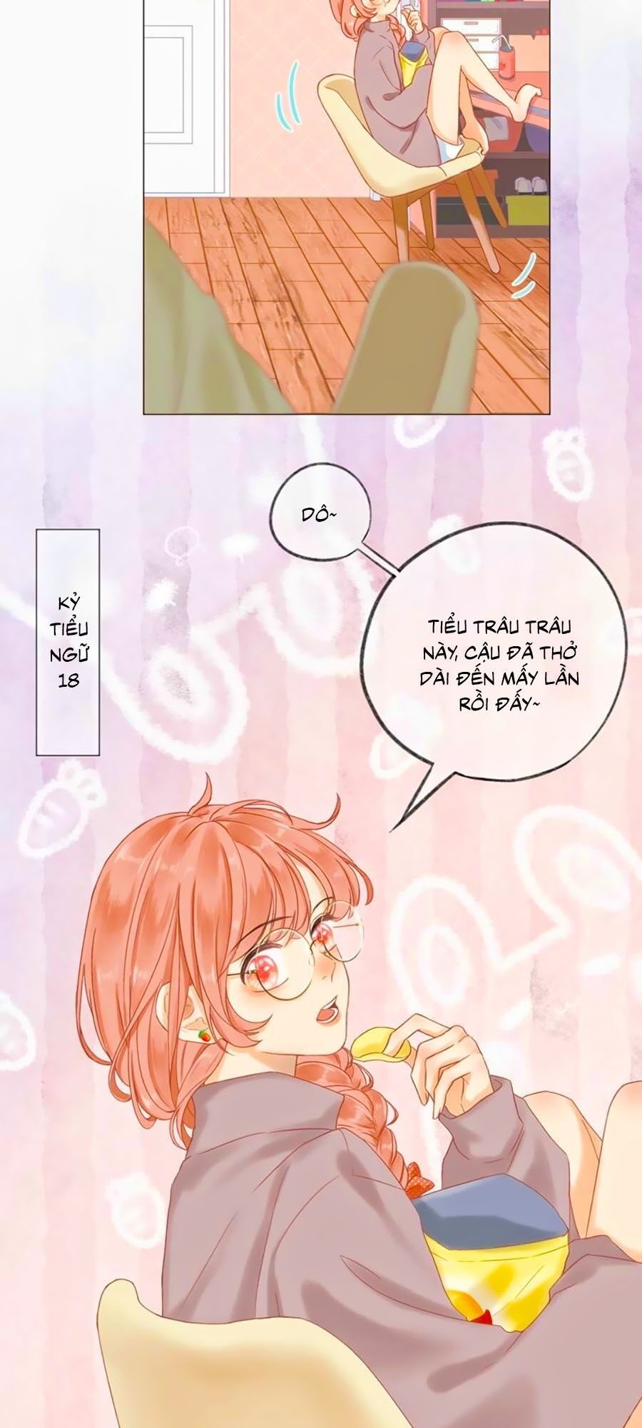 Sao Giờ, Đẩy Thuyền Tới Muốn Yêu Chapter 4 - 10