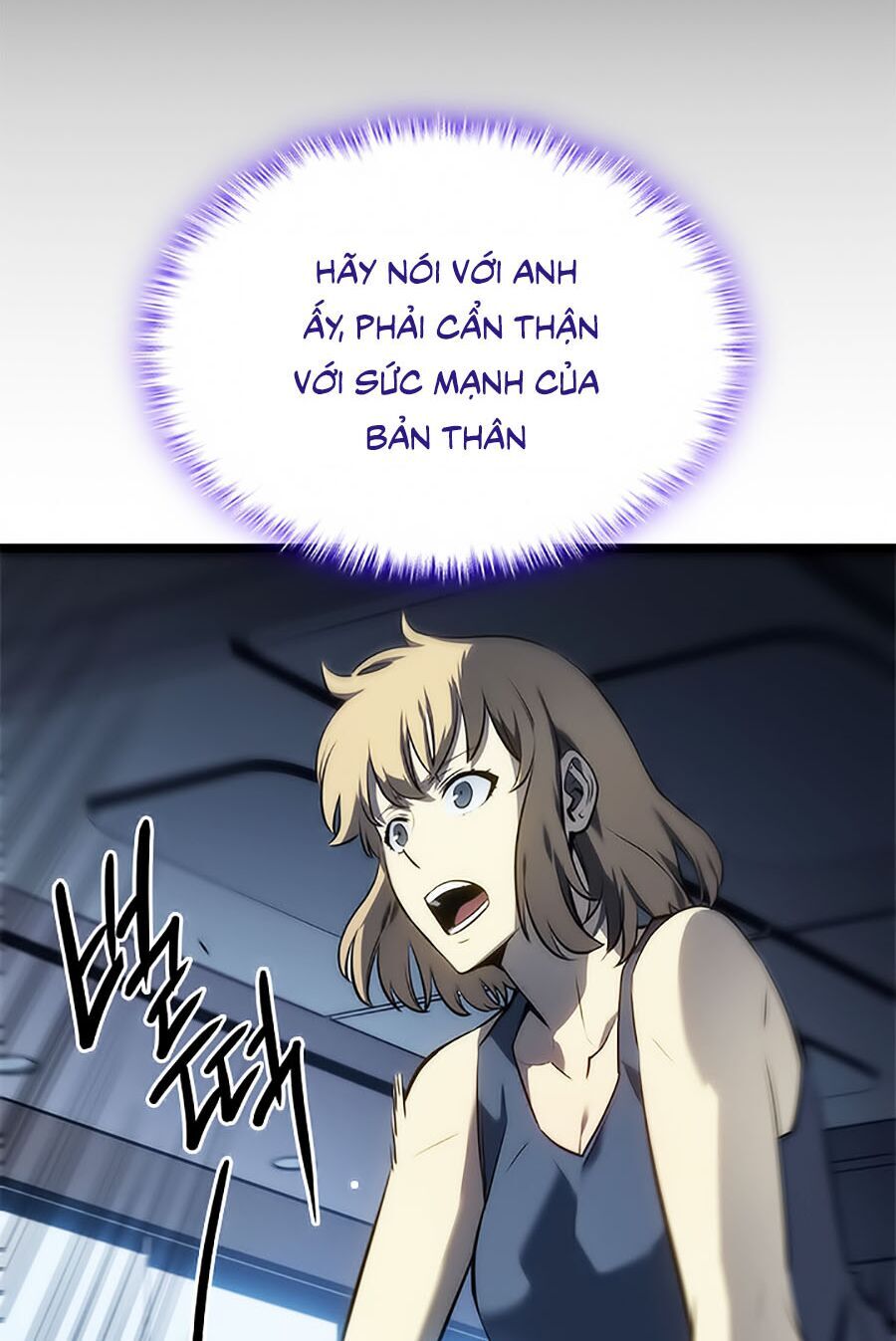 Tôi Thăng Cấp Một Mình Ss2 Chapter 5 - 111