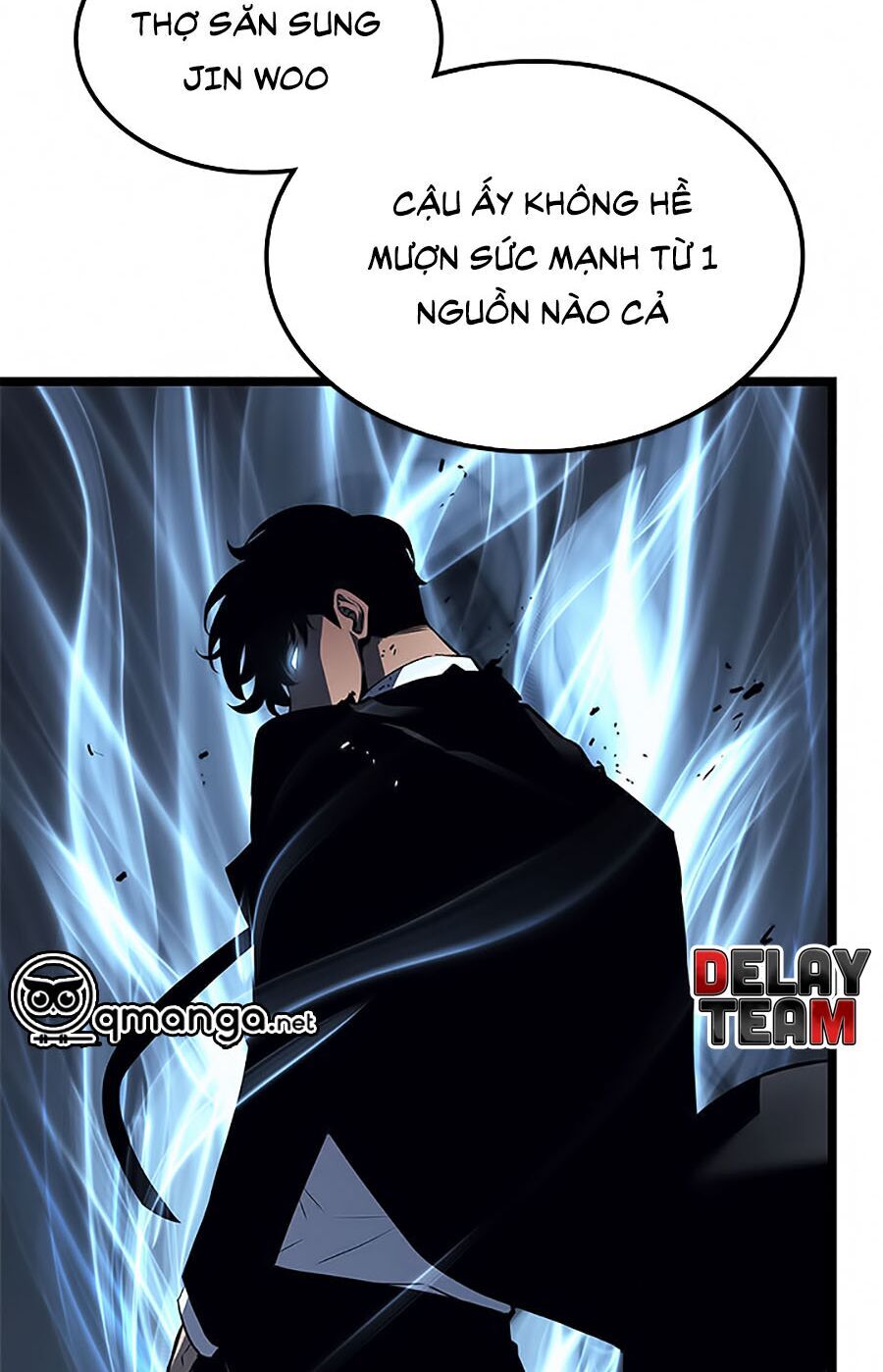 Tôi Thăng Cấp Một Mình Ss2 Chapter 5 - 22