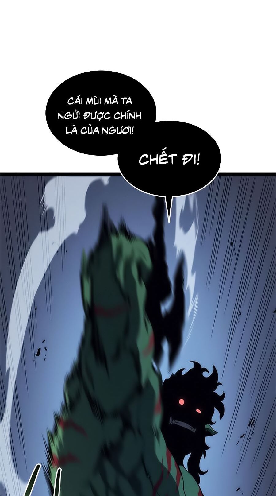 Tôi Thăng Cấp Một Mình Ss2 Chapter 8 - 7