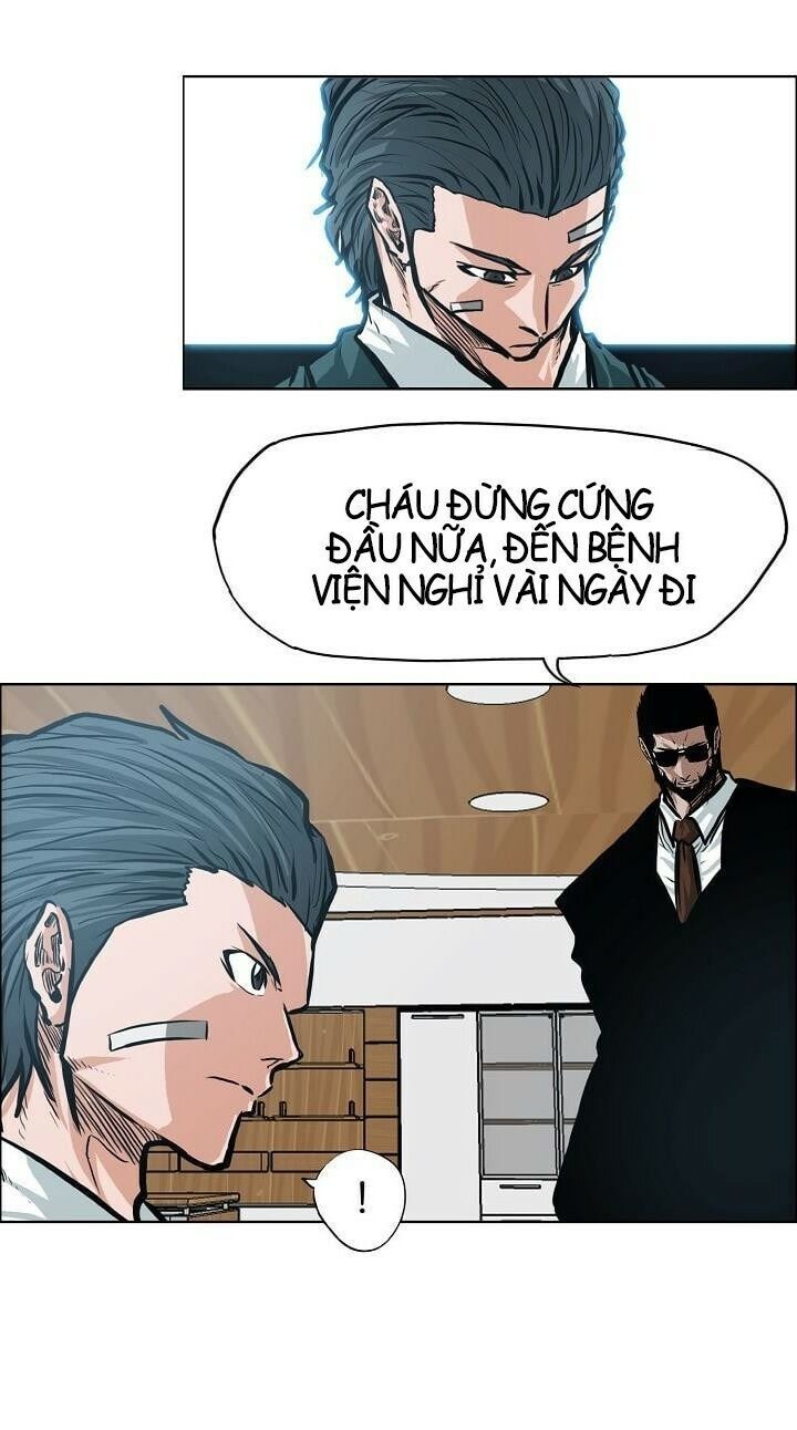 Bá Chủ Học Đường Ss3 Chapter 25 - 13