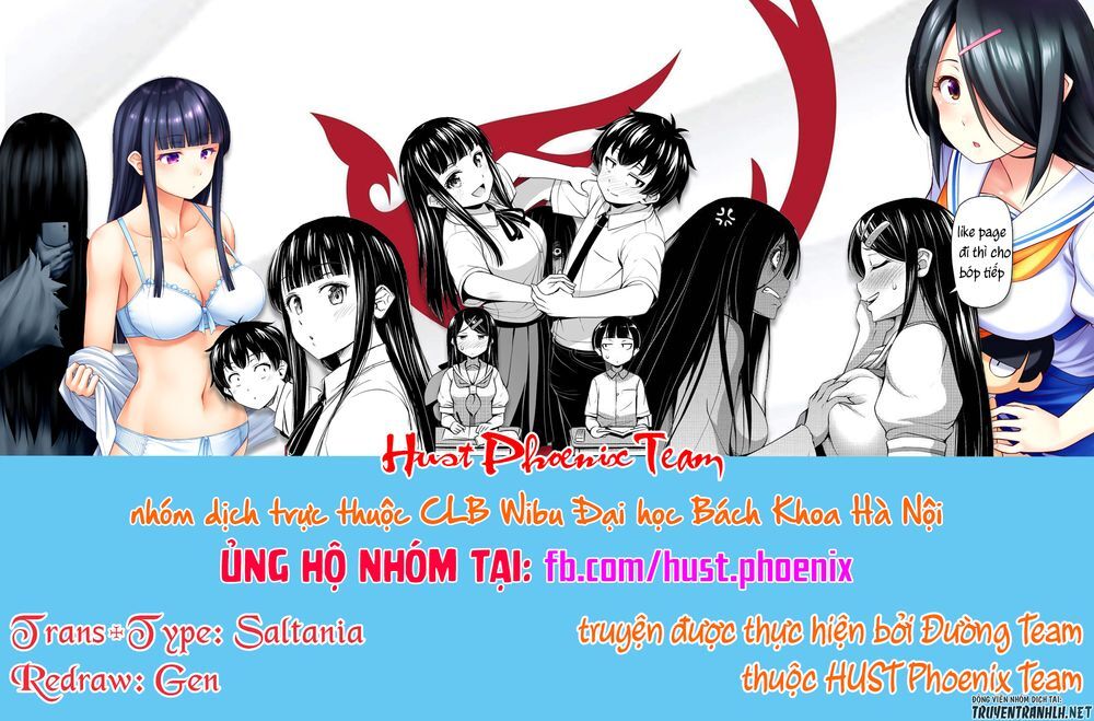 Sore Wa Rei No Shiwaza Desu Chapter 1 - 1