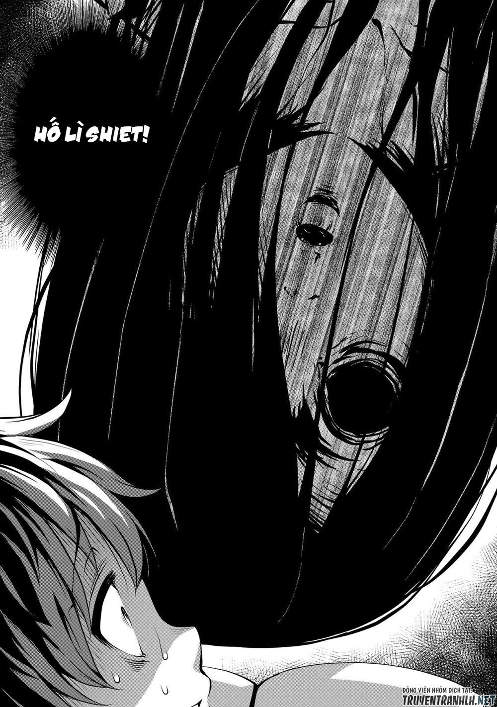 Sore Wa Rei No Shiwaza Desu Chapter 1 - 12