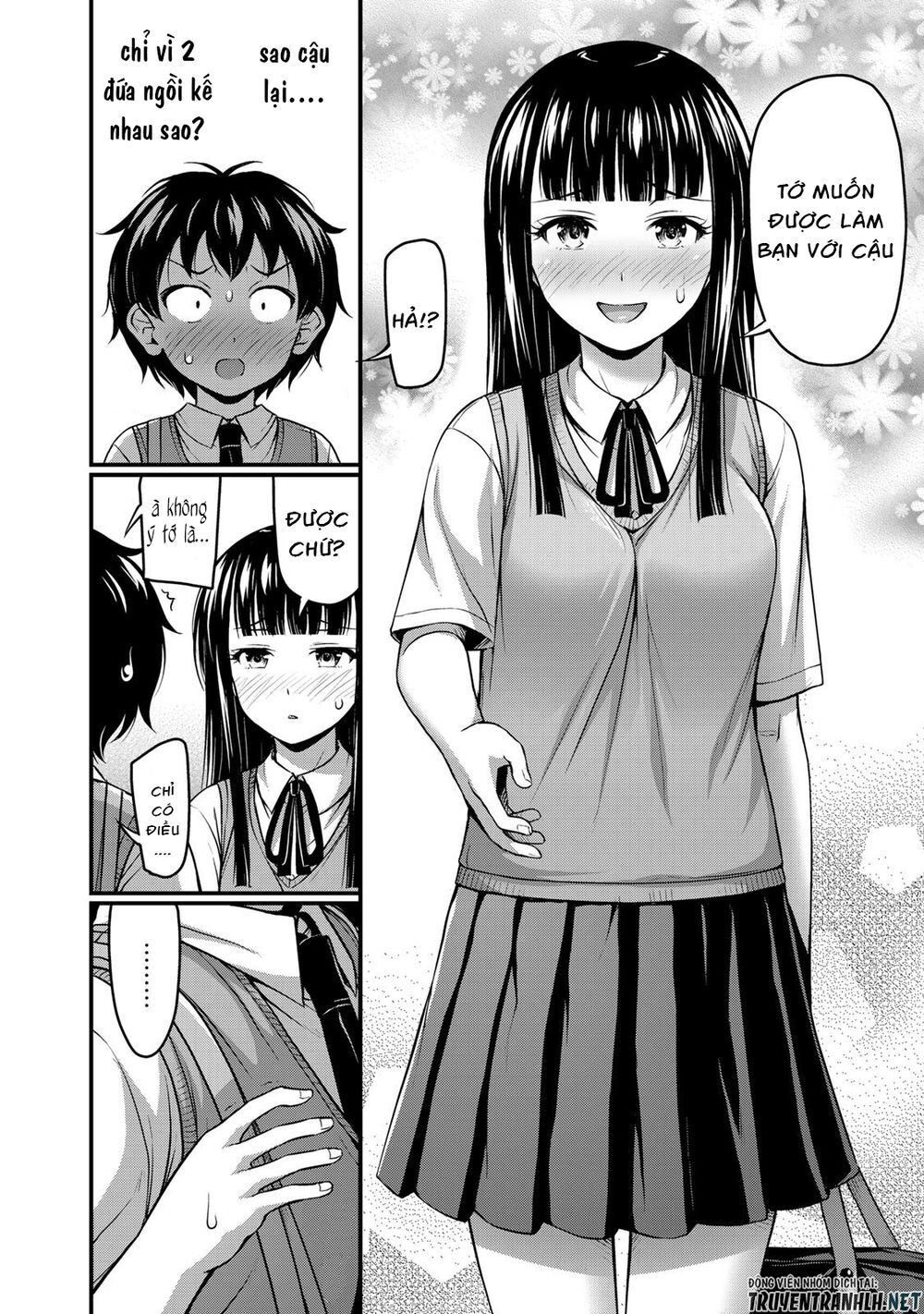 Sore Wa Rei No Shiwaza Desu Chapter 1 - 22