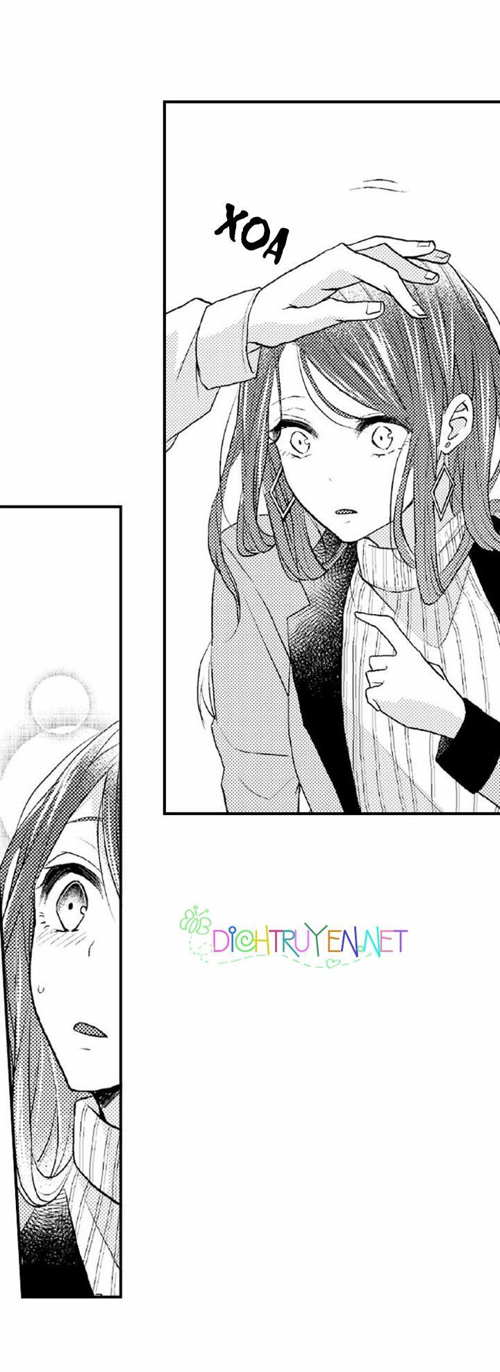 Ngủ Chung Đâu Cần Cởi Đồ Chapter 1 - 11