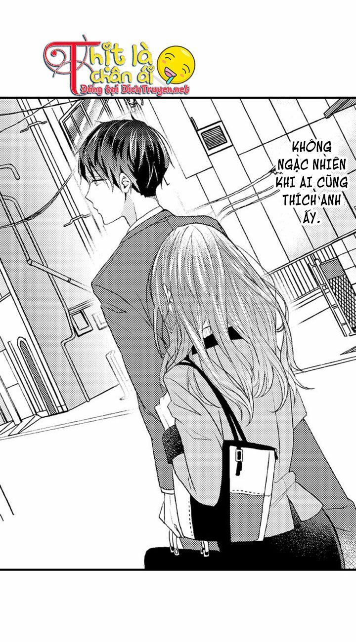 Ngủ Chung Đâu Cần Cởi Đồ Chapter 1 - 14