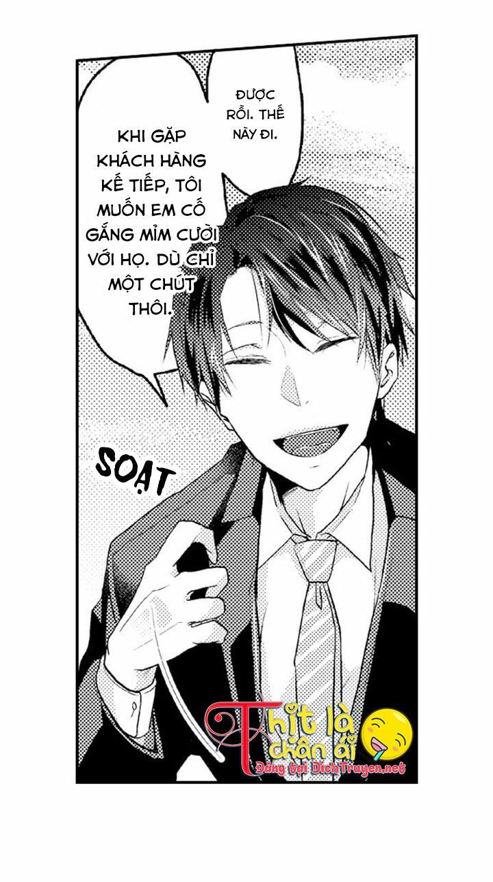 Ngủ Chung Đâu Cần Cởi Đồ Chapter 1 - 20