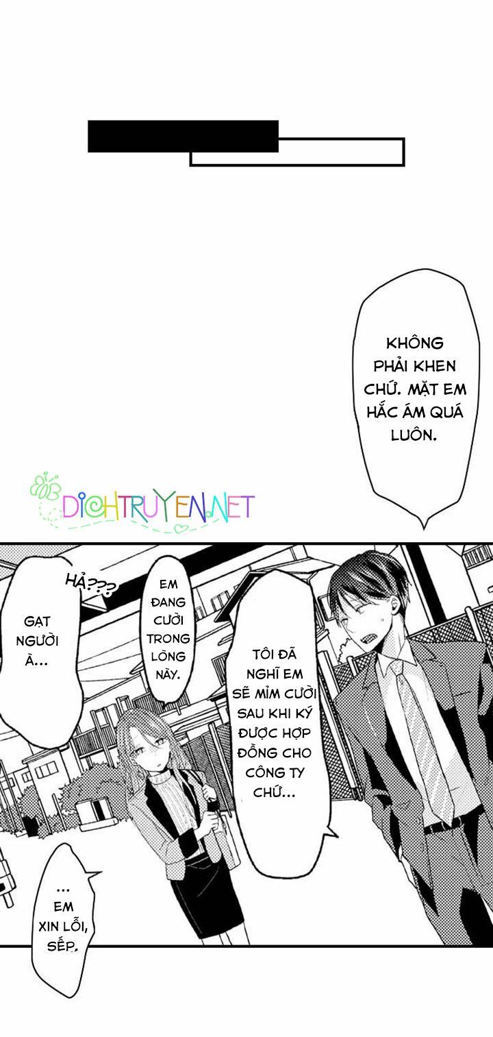 Ngủ Chung Đâu Cần Cởi Đồ Chapter 1 - 25