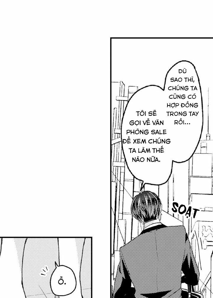 Ngủ Chung Đâu Cần Cởi Đồ Chapter 1 - 26
