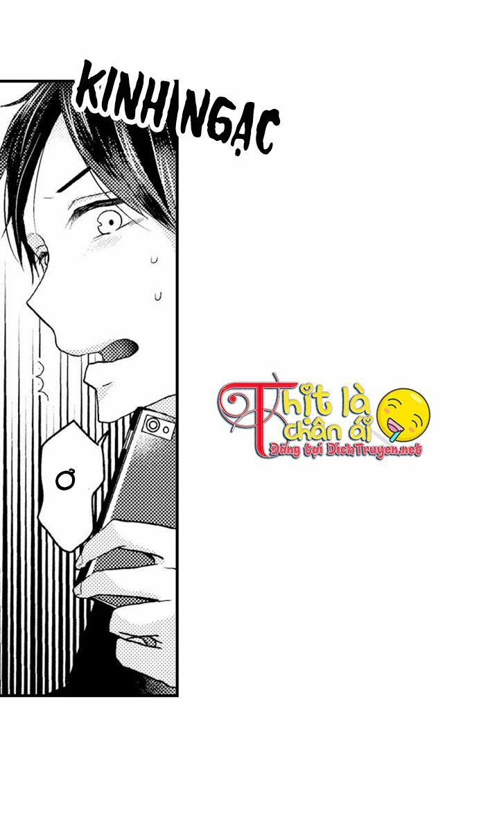 Ngủ Chung Đâu Cần Cởi Đồ Chapter 1 - 29