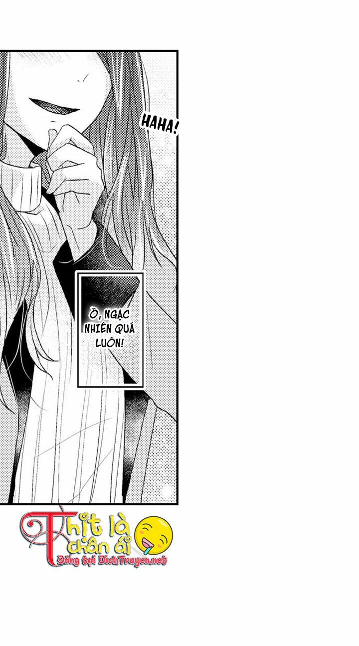 Ngủ Chung Đâu Cần Cởi Đồ Chapter 1 - 31