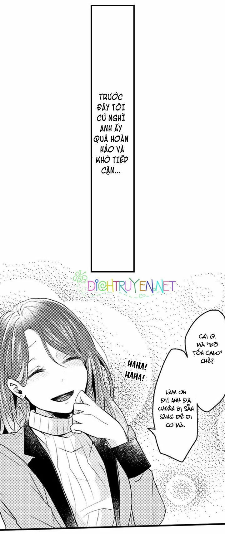 Ngủ Chung Đâu Cần Cởi Đồ Chapter 1 - 32