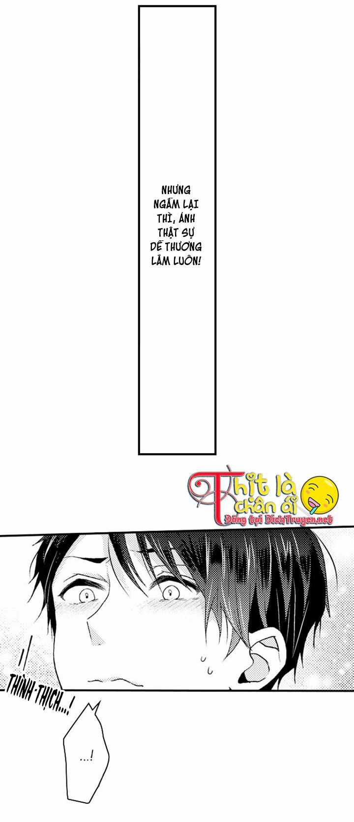 Ngủ Chung Đâu Cần Cởi Đồ Chapter 1 - 33