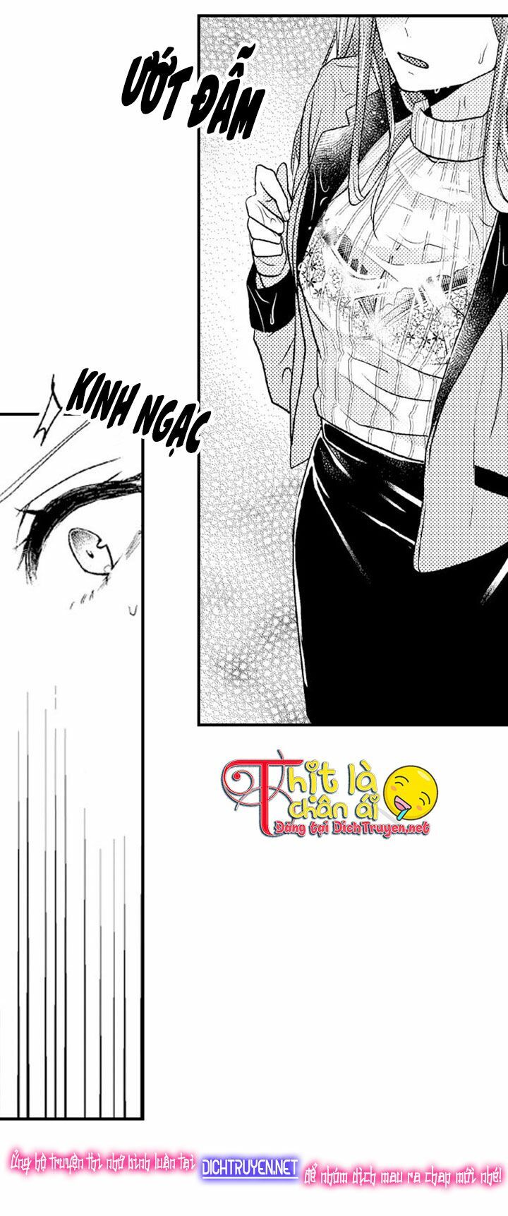 Ngủ Chung Đâu Cần Cởi Đồ Chapter 1 - 39