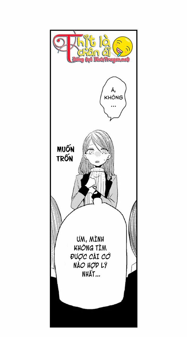 Ngủ Chung Đâu Cần Cởi Đồ Chapter 1 - 6