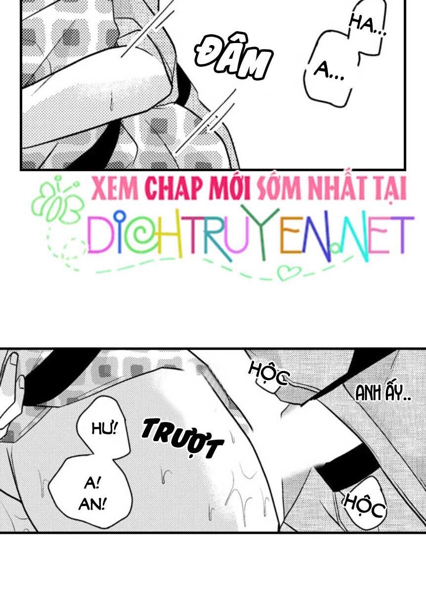 Ngủ Chung Đâu Cần Cởi Đồ Chapter 10 - 2