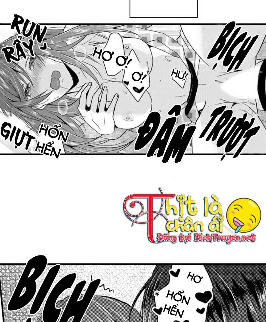 Ngủ Chung Đâu Cần Cởi Đồ Chapter 10 - 11