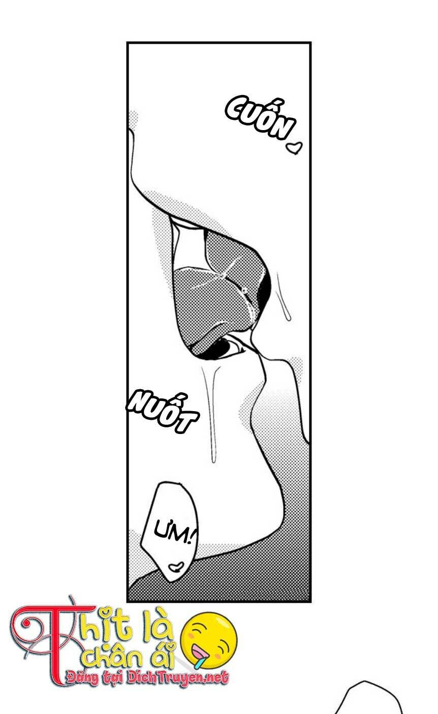 Ngủ Chung Đâu Cần Cởi Đồ Chapter 10 - 15