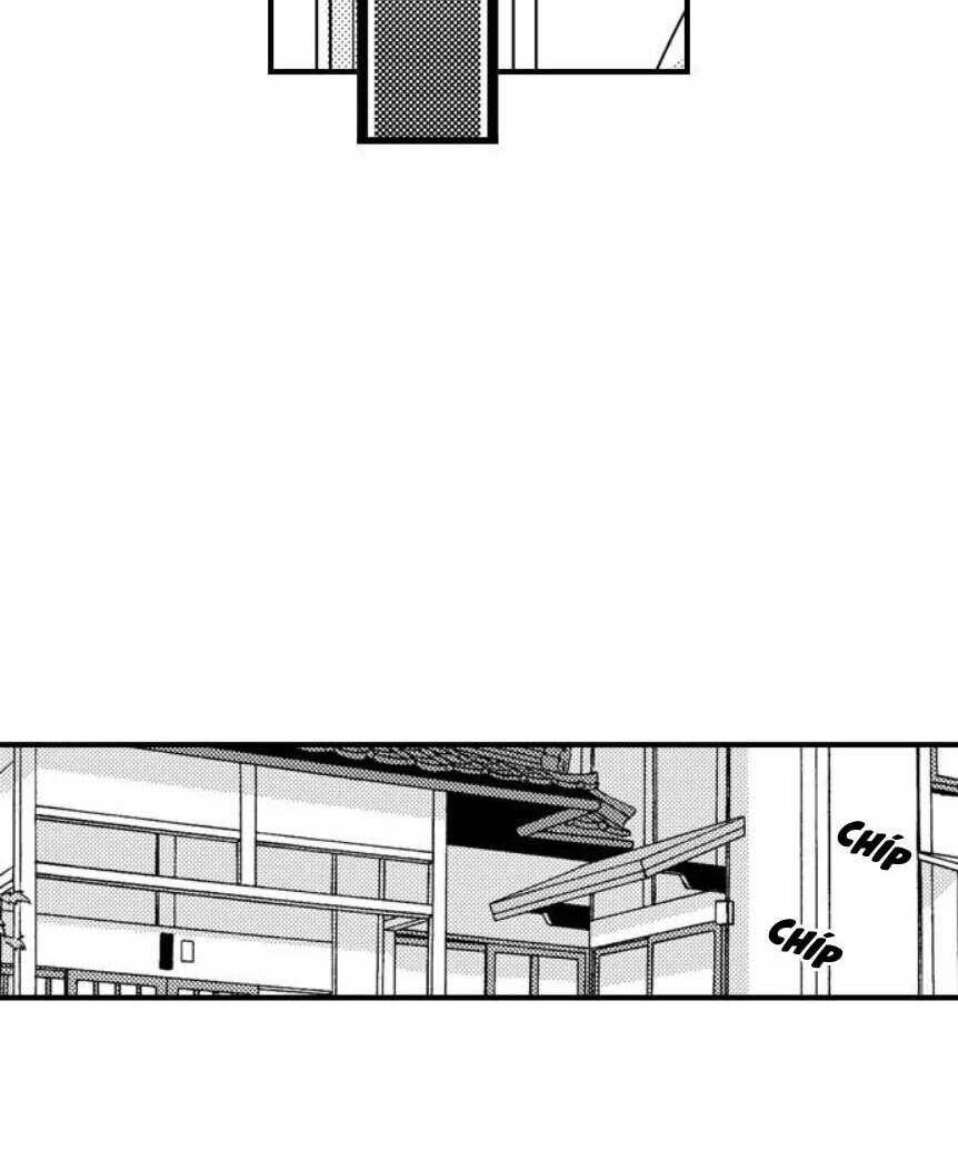 Ngủ Chung Đâu Cần Cởi Đồ Chapter 10 - 19