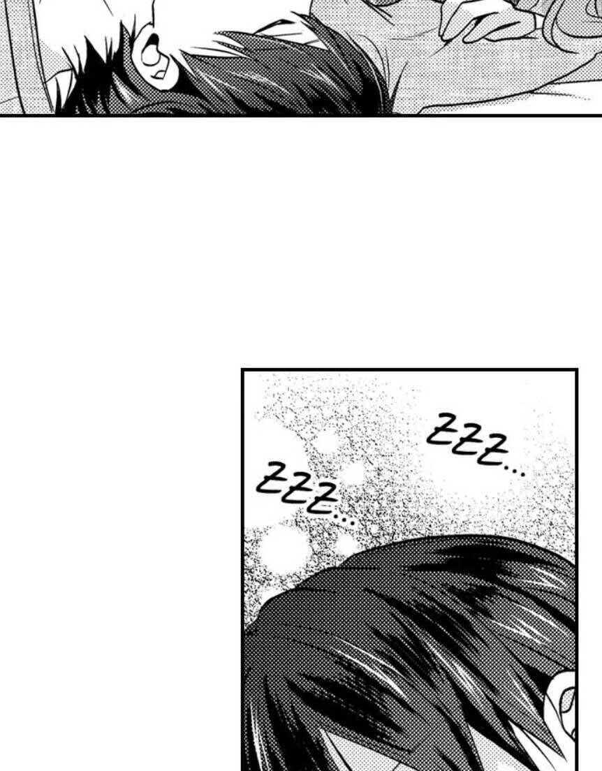 Ngủ Chung Đâu Cần Cởi Đồ Chapter 10 - 22