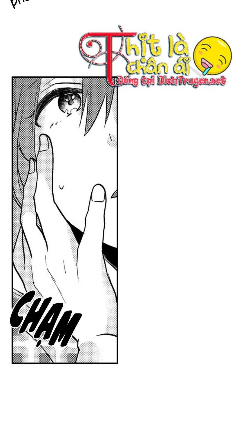 Ngủ Chung Đâu Cần Cởi Đồ Chapter 10 - 33
