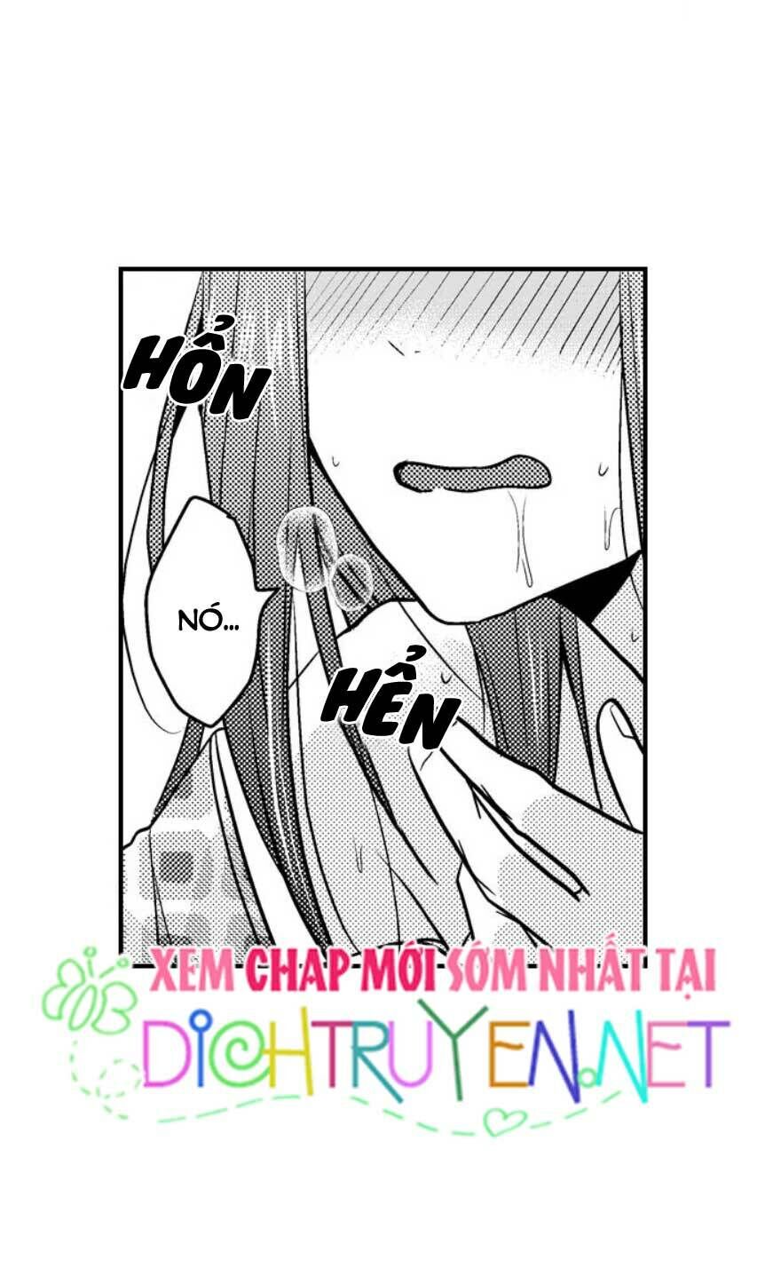 Ngủ Chung Đâu Cần Cởi Đồ Chapter 10 - 5