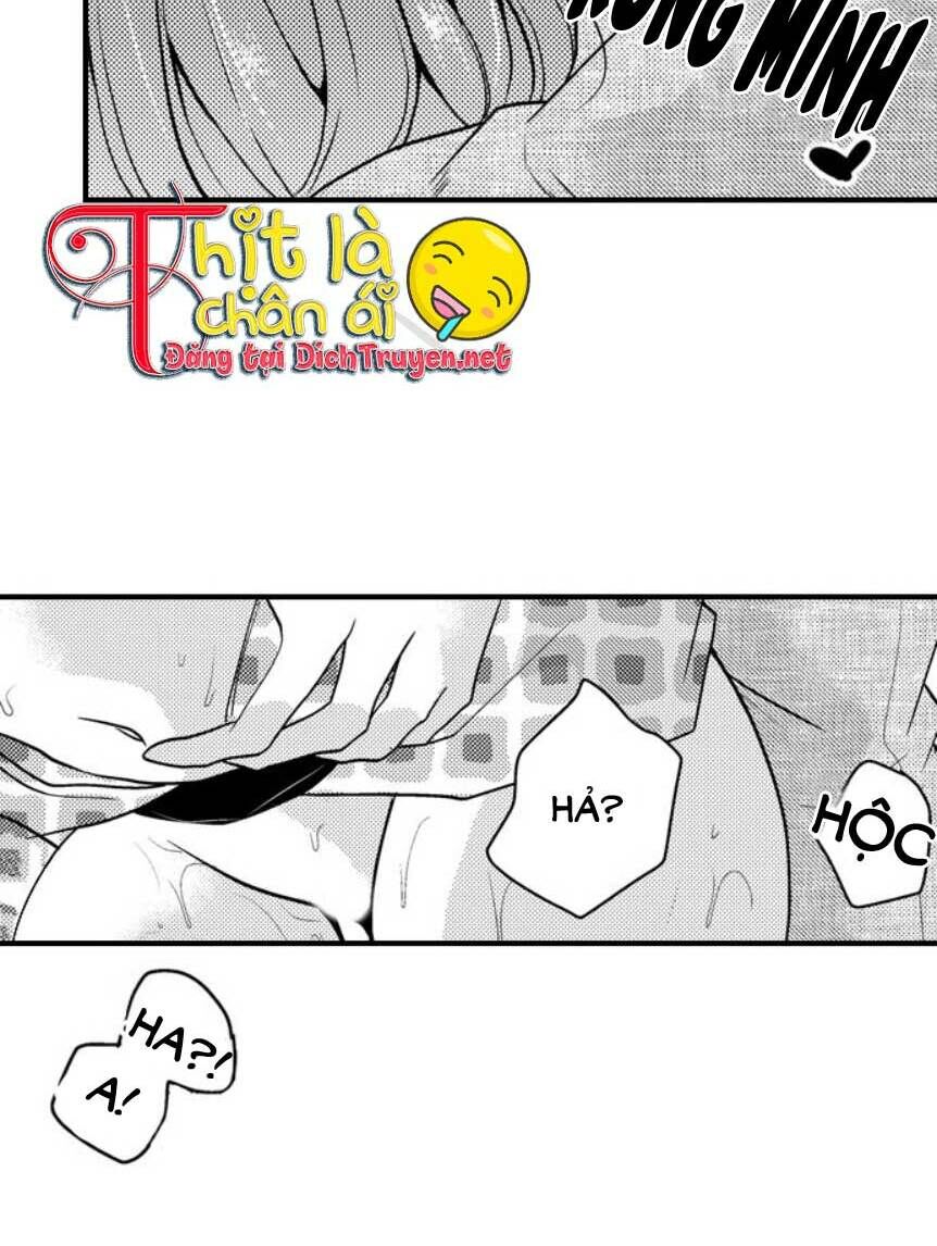 Ngủ Chung Đâu Cần Cởi Đồ Chapter 10 - 8