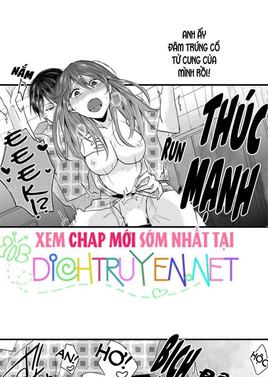 Ngủ Chung Đâu Cần Cởi Đồ Chapter 10 - 9