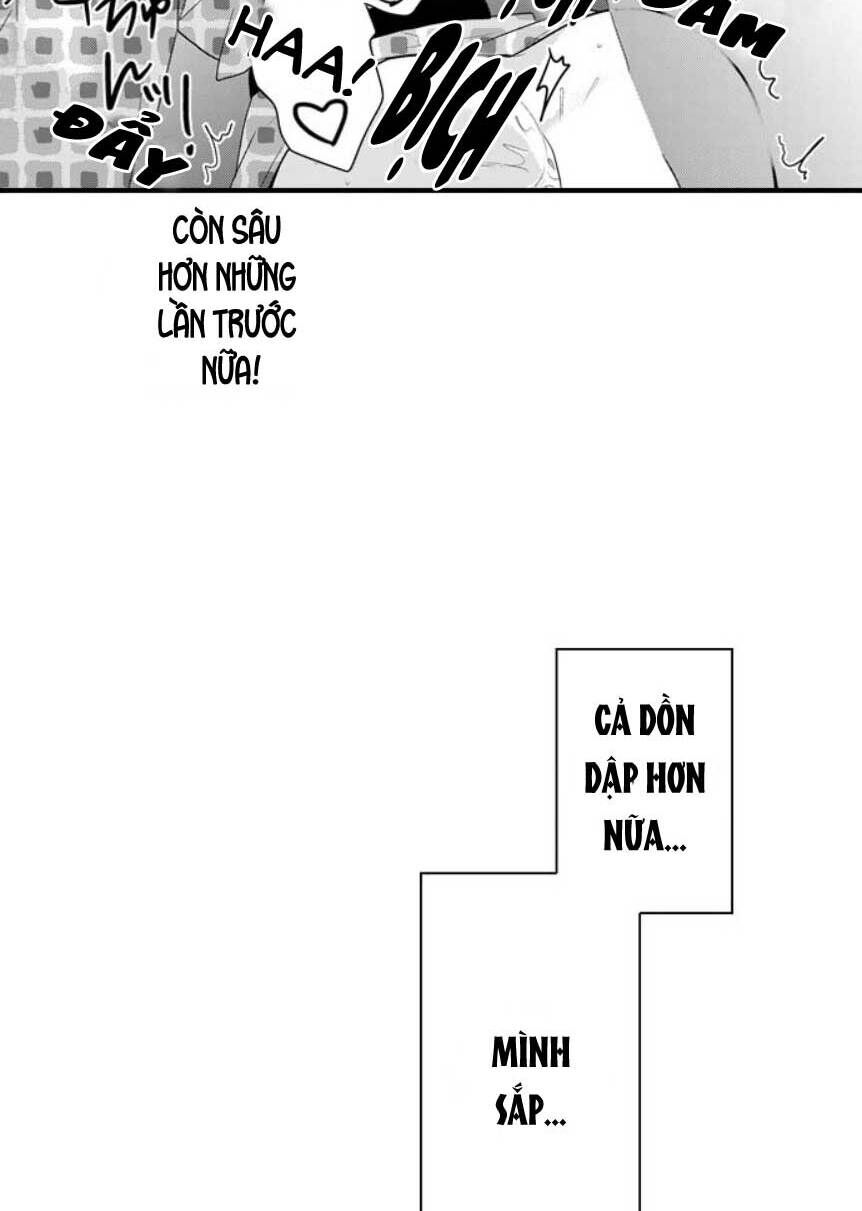 Ngủ Chung Đâu Cần Cởi Đồ Chapter 10 - 10