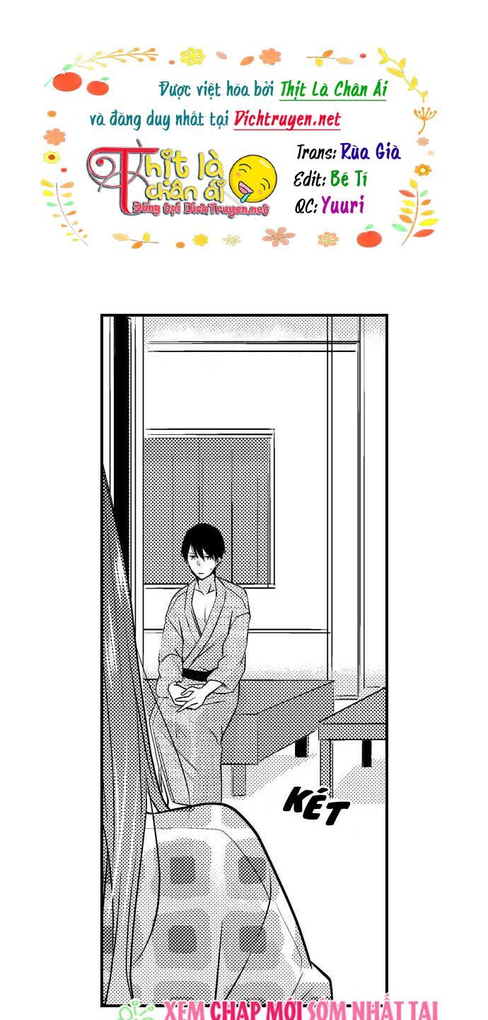 Ngủ Chung Đâu Cần Cởi Đồ Chapter 11 - 1