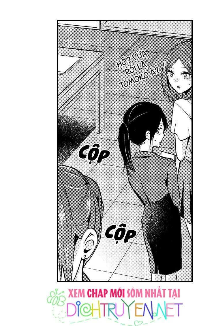 Ngủ Chung Đâu Cần Cởi Đồ Chapter 11 - 19