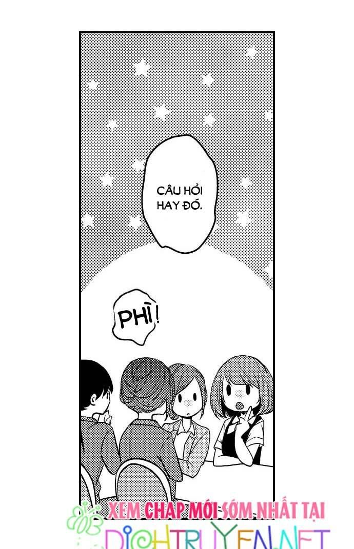 Ngủ Chung Đâu Cần Cởi Đồ Chapter 11 - 25