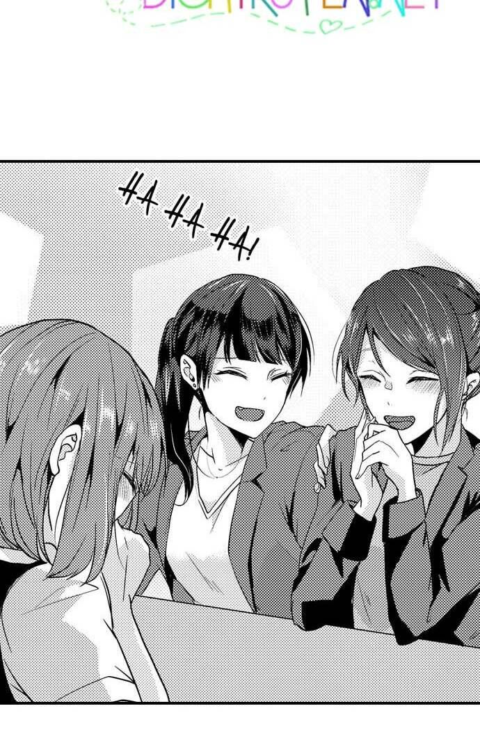 Ngủ Chung Đâu Cần Cởi Đồ Chapter 11 - 26