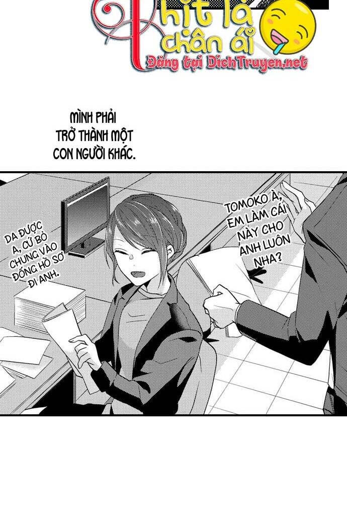 Ngủ Chung Đâu Cần Cởi Đồ Chapter 11 - 28