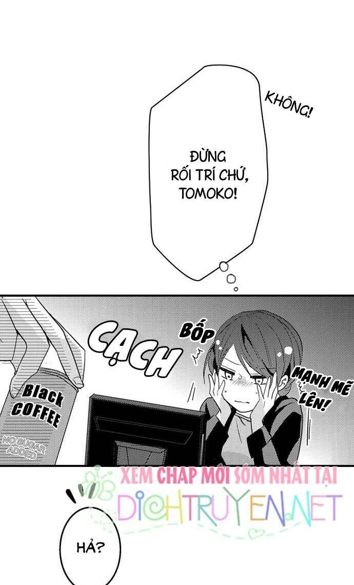Ngủ Chung Đâu Cần Cởi Đồ Chapter 11 - 32