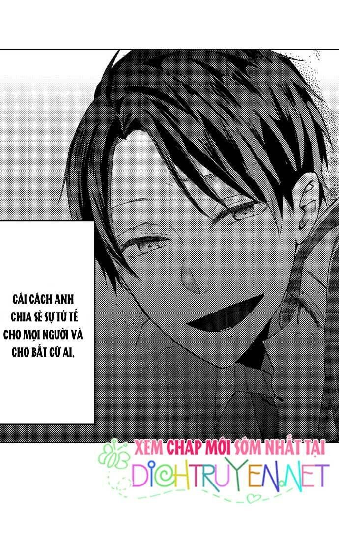 Ngủ Chung Đâu Cần Cởi Đồ Chapter 11 - 5