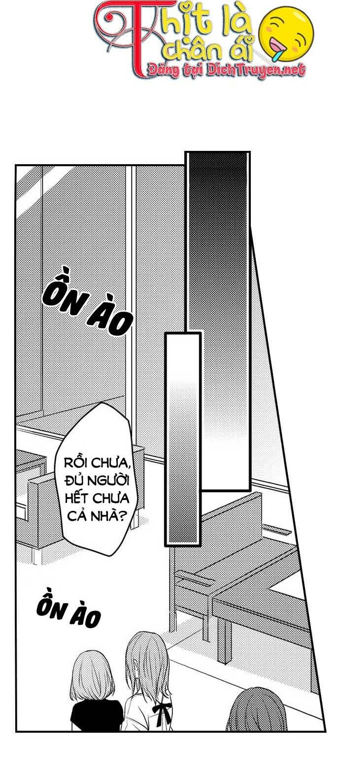 Ngủ Chung Đâu Cần Cởi Đồ Chapter 11 - 8