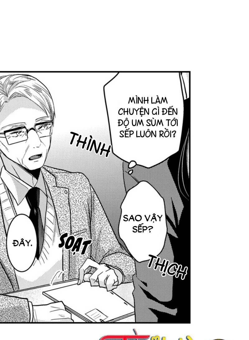 Ngủ Chung Đâu Cần Cởi Đồ Chapter 13 - 20