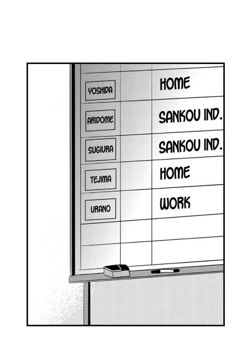 Ngủ Chung Đâu Cần Cởi Đồ Chapter 13 - 27